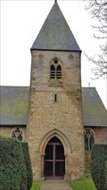 Image for Bell Tower - St Mary - Broomfleet, East Riding of Yorkshire