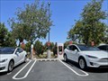Image for Tesla Chargers - Fremont, CA, USA