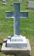 Image for Timothy Cain Headstone