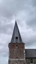 Image for IGN Point De Mesure 41D55C1, Eglise Notre Dame Momalle
