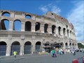 Image for Colosseum  -  Rome, Italy
