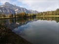 Image for Lac du Bois de Gramont - Région Rhône-Alpes, France