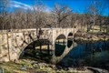 Image for Bridge - Bennett Spring State Park - Lebanon, Missouri