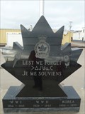 Image for Royal Canadian Legion Branch 168 "Lest We Forget" - Iqaluit, Nunavut