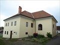Image for Synagogue / Synagoga, Kosova Hora, Czech republic