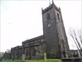 Image for St. Mary's Church - Whitkirk, UK