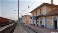Image for Fevzipasa Railway Station / Fevzipasa Tren Istasyonu (Gaziantep Province - Turkey)