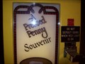 Image for Penny Smasher,Sportland Arcade Ocean City, Maryland