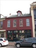 Image for 116 South Main - St. Charles Historic District - St. Charles, Missouri