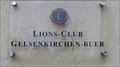 Image for Entranceway - Schloss Berge - Lions Club Gelsenkirchen-Buer, Germany