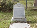 Image for R. G. Kuykendall - Hawley Cemetery, Blessing, TX