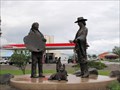 Image for Antoine Robidoux and the Ute Indians - Delta, CO