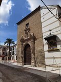 Image for Iglesia del Convento de Carmelitas Descalzas - Aguilar de la Frontera, Córdoba, España