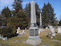 Image for Coffin Obelisk - Cherry Hill, NJ