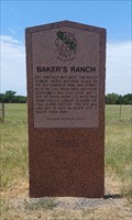 Image for Baker's Ranch - Dover, OK
