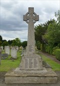 Image for Combined War Memorial, Potton, Beds.
