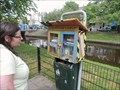 Image for Little Free Library, Den Haag - ZH, NL
