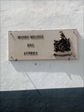 Image for Museu Militar Dos Acores - Ponta Delgada, Portugal
