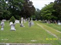 Image for Nabors Cemetery - Alabaster, AL