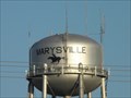 Image for Water Tower - Marysville KS