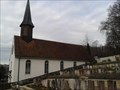 Image for Friedhof - Buus, BL, Switzerland