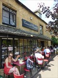 Image for Green & Pleasant Tea Room, Bourton on the Water, Gloucestershire, England