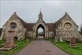 Image for Sittingbourne Cemetery Chapel - Bell Road, Sittingbourne, Kent, UK
