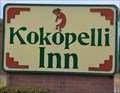 Image for Kokopelli Inn ~ Sedona, Arizona
