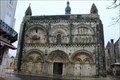 Image for Église Saint-Nicolas - Civray, France