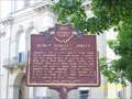 Image for Oldest Concrete Street in America - Bellefontaine, Ohio