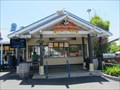 Image for JB's Smokehouse Barbeque - Six Flags - Vallejo, CA