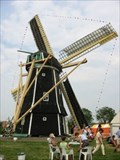 Image for Cornmill - Aagtekerke - Netherlands