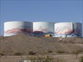 Image for Yuma, AZ Water Tanks