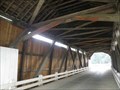 Image for Howe Truss - Hayden Covered Bridge - Oregon