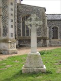 Image for Hilborough & Bodney, Great War Memorial - Norfolk