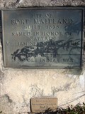 Image for Site of Fort Maitland