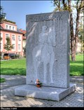 Image for Památník T.G.M. / T.G.M. Memorial - Ceský Tešín (North Moravia)