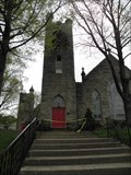 Image for St. Timothy's Protestant Episcopal Church - Massillon, Ohio