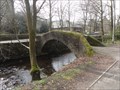 Image for Mellor Packhorse Bridge - Marsden, UK