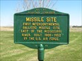 Image for First Missile Site East of the Mississippi - Alburgh, Vermont
