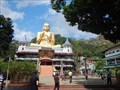 Image for Golden Temple of Dambulla - Dambulla, Sri Lanka