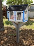 Image for Little Free Library 73082 - Allen, TX