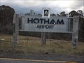 Image for Mount Hotham Airport [Mt Hotham, Vic, Australia]