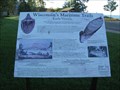 Image for Early Vessels: Wisconsin's Maritime Trails - La Point, WI