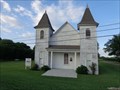 Image for OLDEST African-American Church and Building in Milford, TX