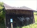 Image for Abandoned Barn - Bubendorf, BL, Switzerland