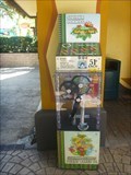 Image for Safari of Fun Penny Smasher - Busch Gardens, Tampa, FL.
