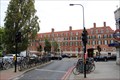 Image for [Former] South London Hospital for Women and Children - Clapham Common South Side, London, UK