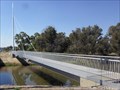 Image for Preston River Suspension Bridge - Glen Iris, Western Australia