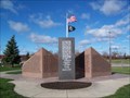 Image for Vietnam Veterans Memorial - Monroe, MI